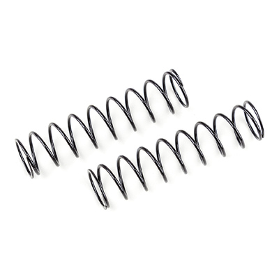 Enduro IFS Shock Springs, black, L63 mm