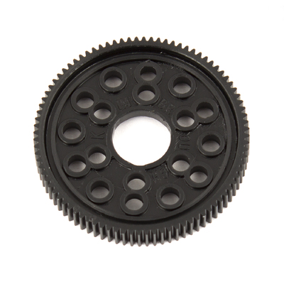 Spur Gear, 88T 64P (in kit)