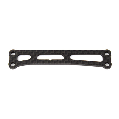 RC12R6 Motor Mount Brace