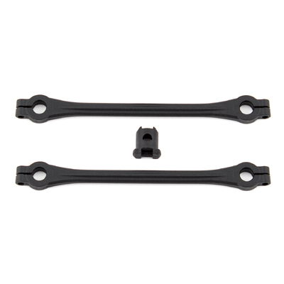 RC10F6 Rear Pod Link