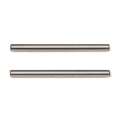 RC12R6 Hinge Pins