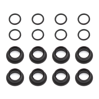 RC10F6 Suspension Arm Pivot Ball Bushings