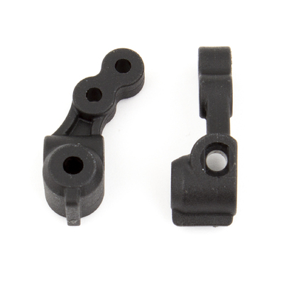 RC12R5 Steering Blocks