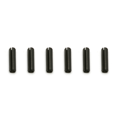 #### Roll Pins for stub axle