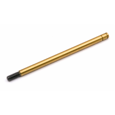 FT Gold Shock Shaft, 1.32 in stroke