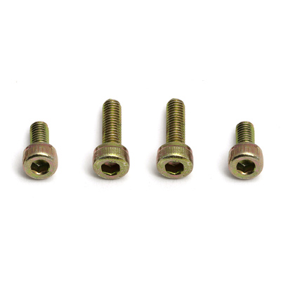 #### Motor Mounting Screw, 3 mm thread