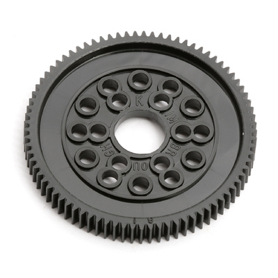 Spur Gear, 81T 48P