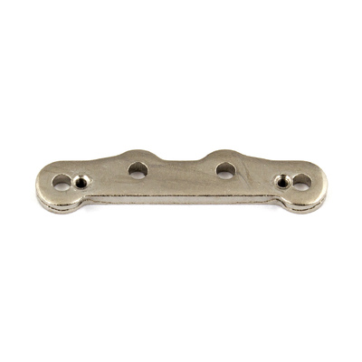 Front Hinge Pin Brace, metal