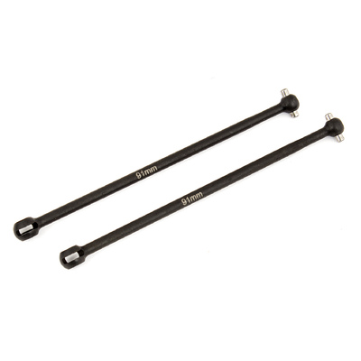 Rear CVA Bones, 91 mm