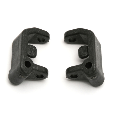 #### Front Block Carriers, 30 deg. caster