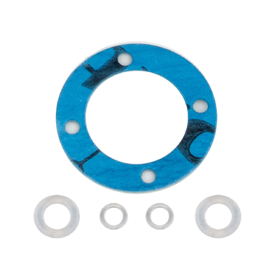 DR10M Differential Gasket and O-Rings