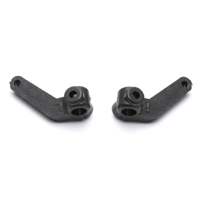 ####Front Steering Blocks