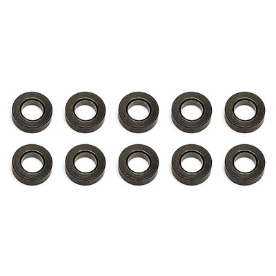 Strll Washers, 6x3x2mm