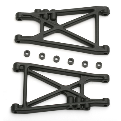 #### Truck Rear Suspension Arms, composite