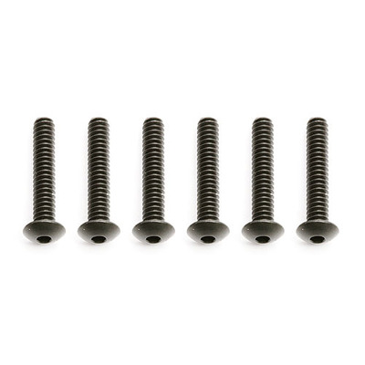 ### 4-40 x 5/8 Blind Head Screw (Discontinued)