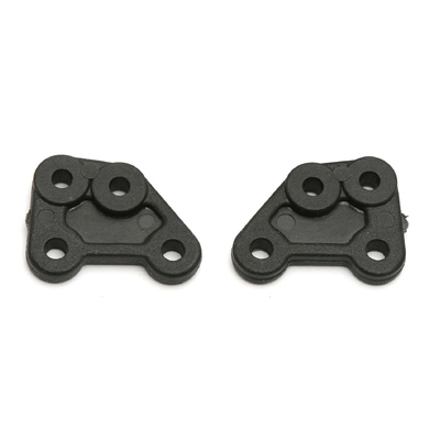 Rear Shock Mounts, nylon