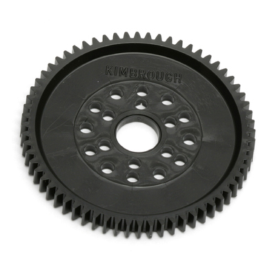 Kimbrough Spur Gear, 64T 32P