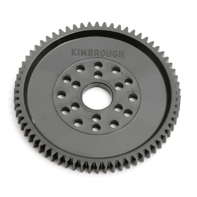 Kimbrough Spur Gear, 66T 32P