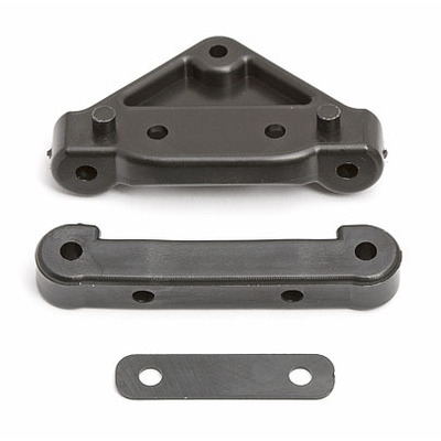 GT2 Rear Arm Mount 3deg