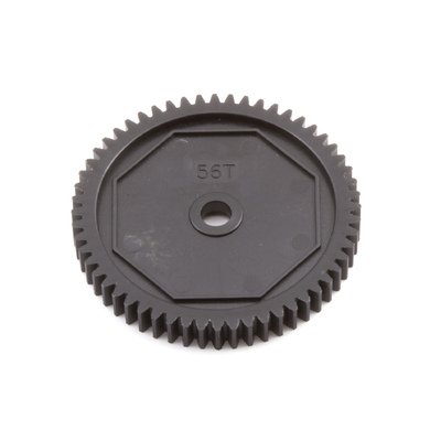 #### Spur Gear, 56T 32P