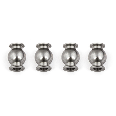 RC8B3.1 Turnbuckle Balls, shouldered