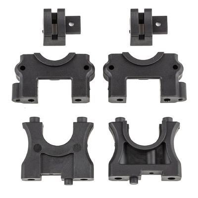 RC8B3.2 Center Bulkhead