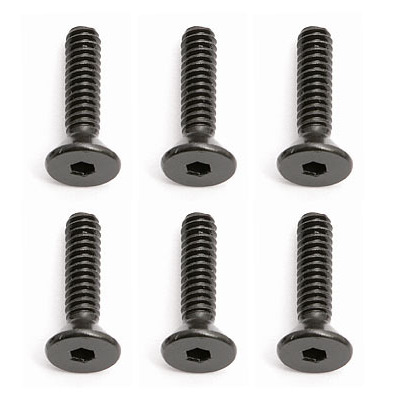 4-40 X 1/2 Flat Head Screw