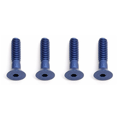 4-40 Flat Head Socket Screw