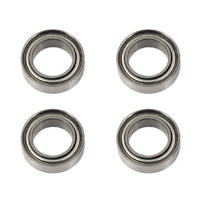 FT Bearings, 5x8x2.5 mm