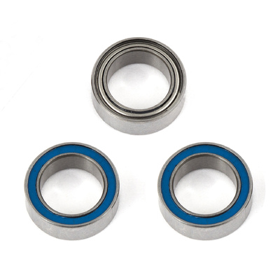 FT Bearings, .250 x .375 x .1 in