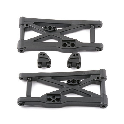 RC8 Rear Lower Arms