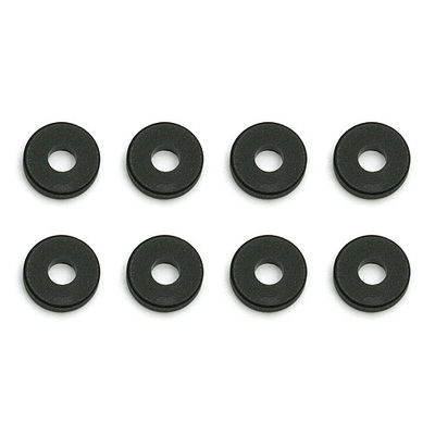 ###Rear Hub Wheelbase Shims