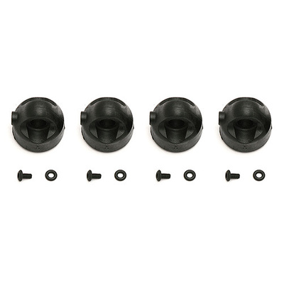 13mm Molded Shock Cap