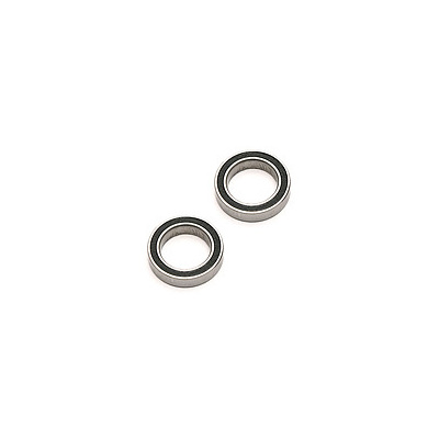 Bearing, 12 x 18 x 4, rubber