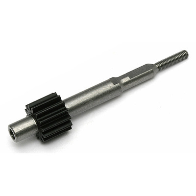 SC10 4X4 Rear Topshaft