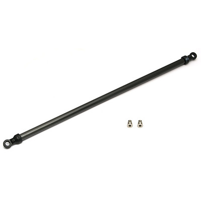 ###FT 4X4 Carbon Chassis Brace