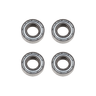 Bearings, 4x8x3 mm