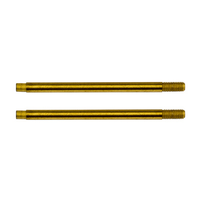 TiN 3x29 Shock Shafts V2