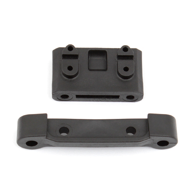 RC10B6 Rear Gearbox Brace