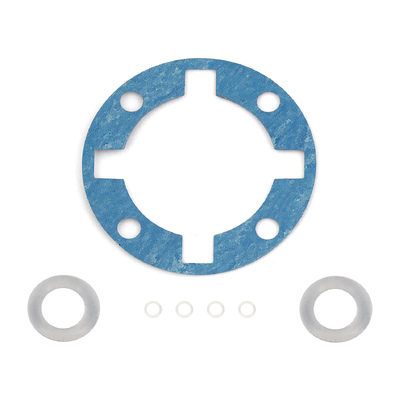 RC10B6.1 Gear Differential Seals