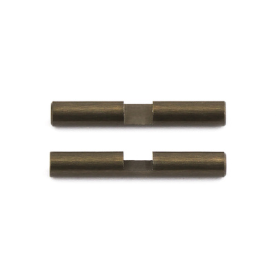 RC10B6.1 FT Aluminum Cross Pins