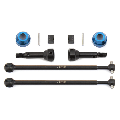 #### B64 Front CVA Set, 76 mm