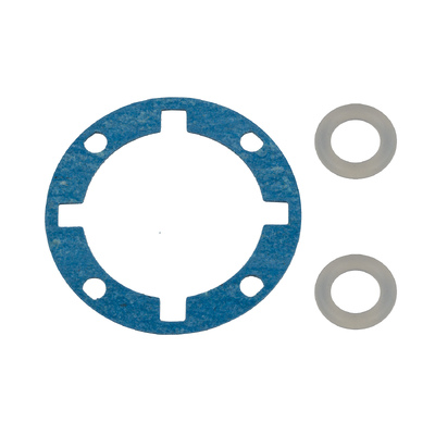 RC10B74 Differential Gasket and O-rings