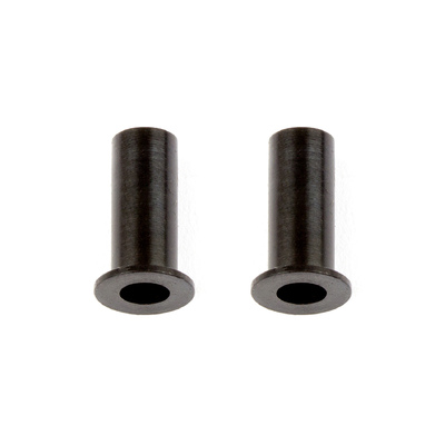 RC10B74 Steering Rack Hat Bushings