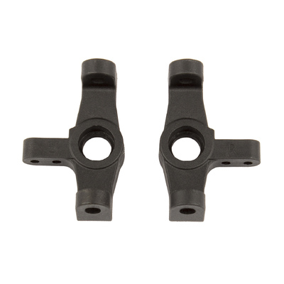 RC10B74 Steering Blocks