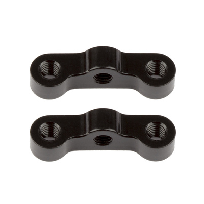 RC10B74 Rear Hub Link Mounts