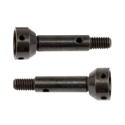 RC10B74 Front CVA Axle