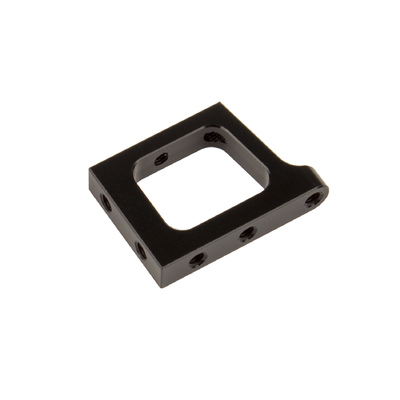 RC10B74 Servo Mount