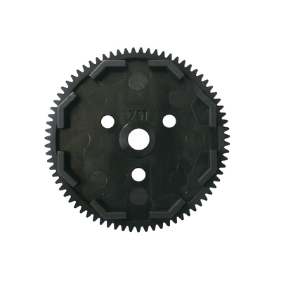 Octalock Spur Gear, 75T 48P