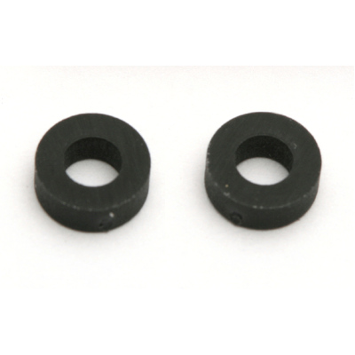 ####Nylon Spacers, .25 x .125 x .10 in